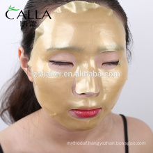 new product anti-wrinkle crystal collagen facial mask